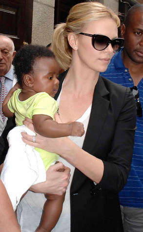 Charlize Theron, Jackson Charlize Theron, Jackson